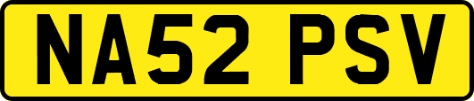 NA52PSV