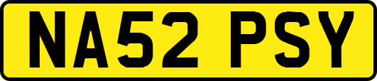 NA52PSY