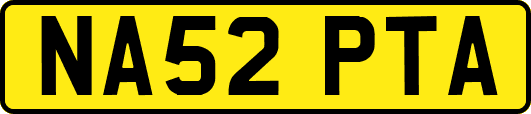 NA52PTA