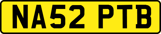 NA52PTB