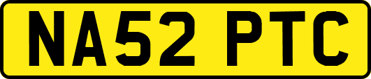 NA52PTC