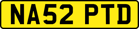 NA52PTD
