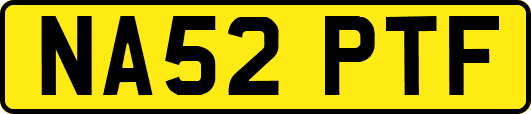 NA52PTF