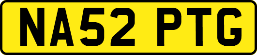 NA52PTG