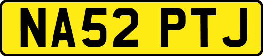 NA52PTJ