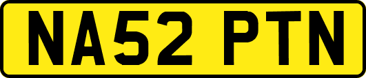 NA52PTN