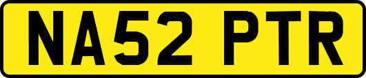 NA52PTR