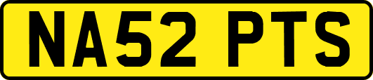 NA52PTS