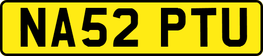 NA52PTU