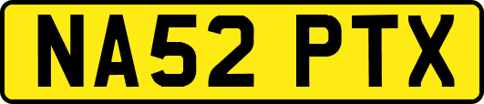 NA52PTX