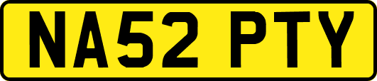 NA52PTY