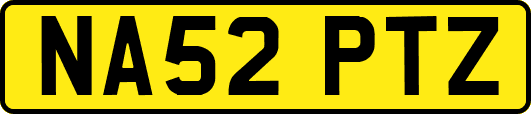 NA52PTZ