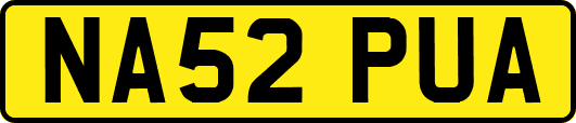 NA52PUA