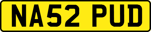 NA52PUD