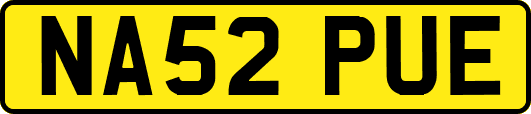NA52PUE