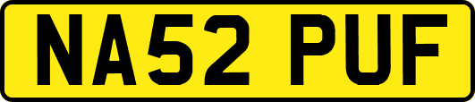 NA52PUF