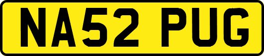 NA52PUG