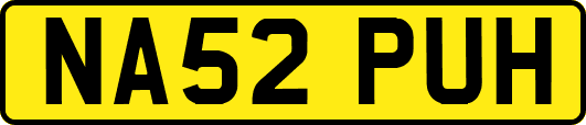 NA52PUH