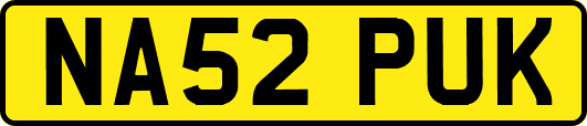 NA52PUK