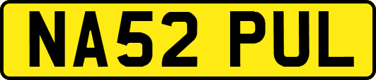 NA52PUL