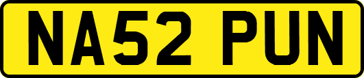 NA52PUN