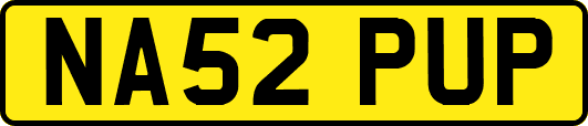 NA52PUP