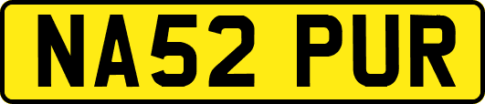 NA52PUR