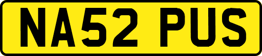 NA52PUS