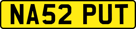 NA52PUT