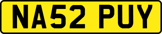 NA52PUY
