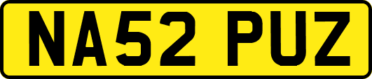 NA52PUZ