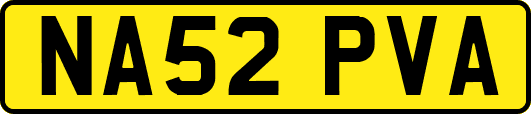 NA52PVA