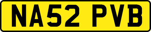 NA52PVB