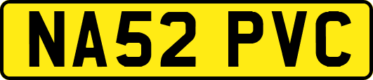 NA52PVC