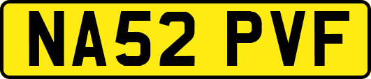 NA52PVF