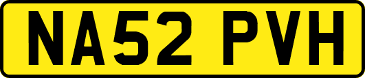 NA52PVH