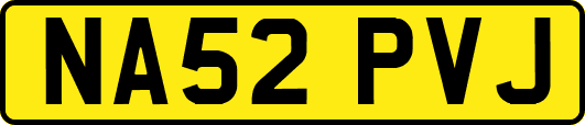 NA52PVJ