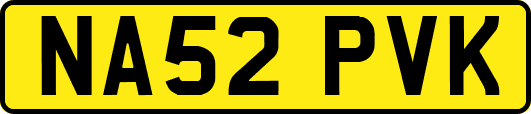 NA52PVK
