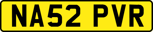 NA52PVR