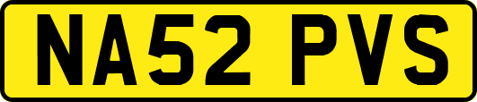 NA52PVS