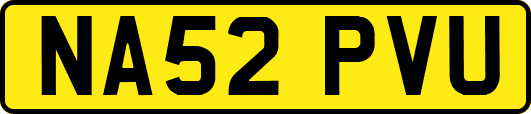 NA52PVU