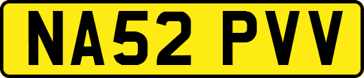 NA52PVV