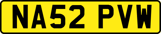 NA52PVW
