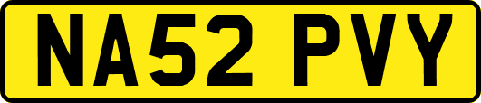 NA52PVY