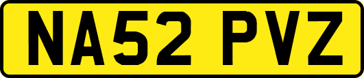 NA52PVZ