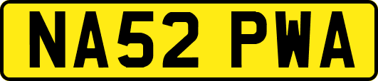 NA52PWA
