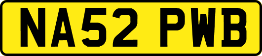 NA52PWB