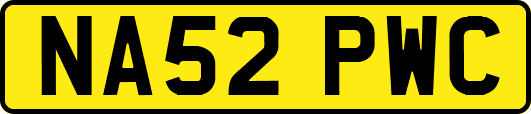 NA52PWC