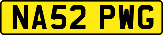 NA52PWG