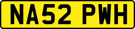 NA52PWH